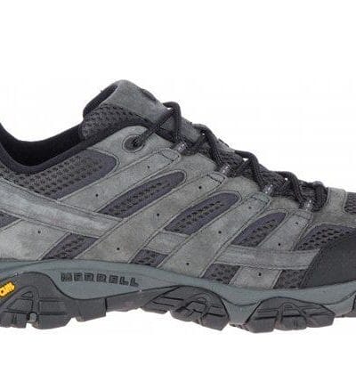 Fitness Mania - Merrell Moab 2 Ventilator Mens Granite