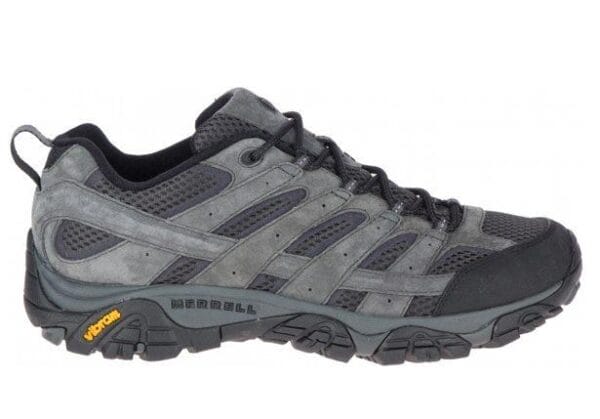 Fitness Mania - Merrell Moab 2 Ventilator Mens Granite