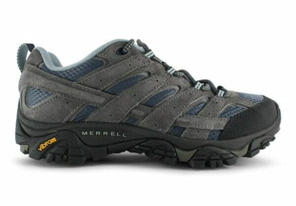 Fitness Mania - Merrell Moab 2 Ventilator Womens Smoke