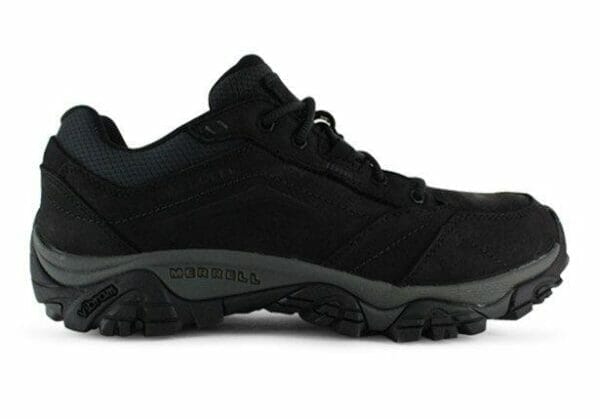 Fitness Mania - Merrell Moab Adventure Mens Black