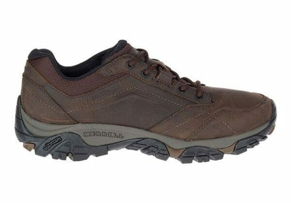 Fitness Mania - Merrell Moab Adventure Mens Dark Earth