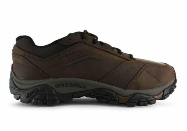 Fitness Mania - Merrell Moab Adventure Mens Wide Dark Earth