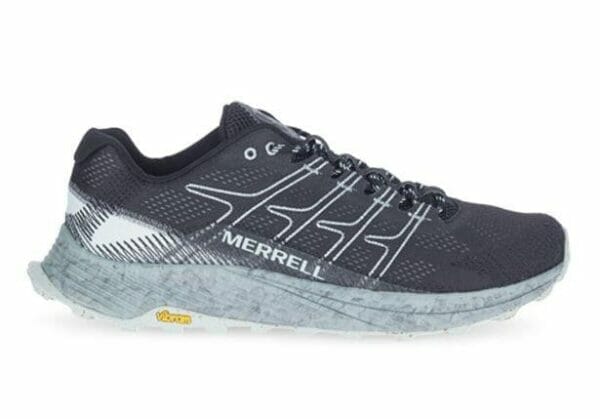 Fitness Mania - Merrell Moab Flight Mens Black