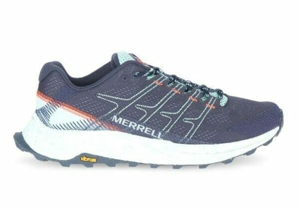 Fitness Mania - Merrell Moab Flight Womens Navy