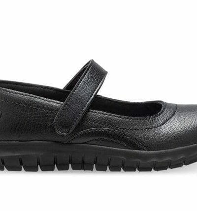 Fitness Mania - Merrell Raven Mj (Ps) Kids Black