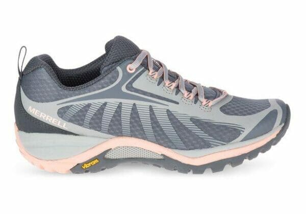 Fitness Mania - Merrell Siren Edge 3 Womens Paloma Peach