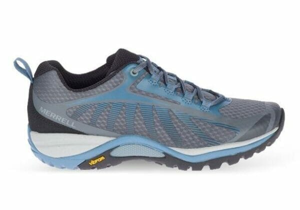 Fitness Mania - Merrell Siren Edge 3 Womens Rock Bluestone