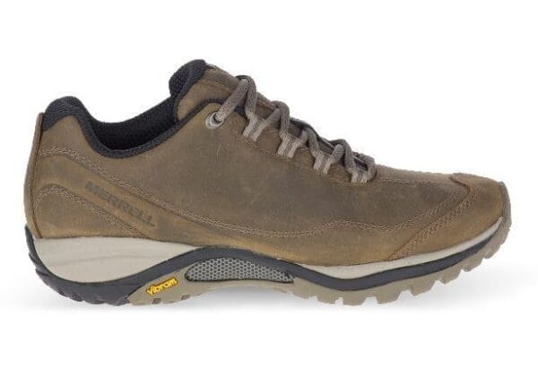 Fitness Mania - Merrell Siren Traveller 3 (D) Womens Brindle Boulder