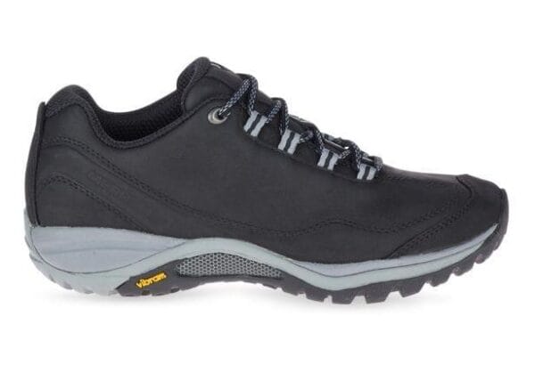 Fitness Mania - Merrell Siren Traveller 3 Womens Black Monument