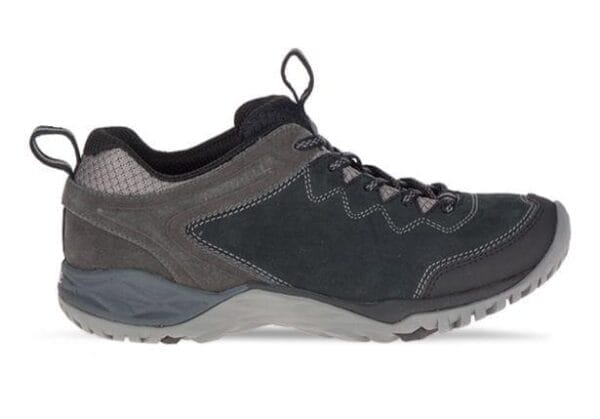 Fitness Mania - Merrell Siren Traveller Q2 Womens Black Black