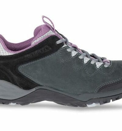 Fitness Mania - Merrell Siren Traveller Q2 Womens Castle Grape