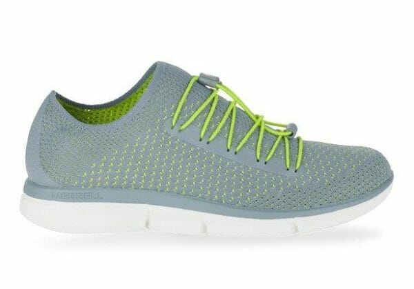 Fitness Mania - Merrell Zoe Sojourn Knit Q2 Lace Womens Monument