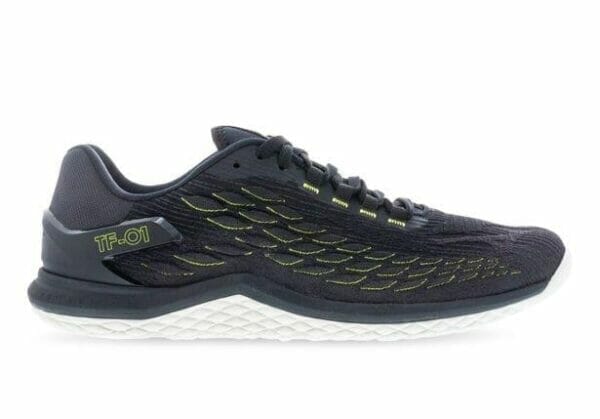 Fitness Mania - Mizuno Tf-01 Womens Black Phantom