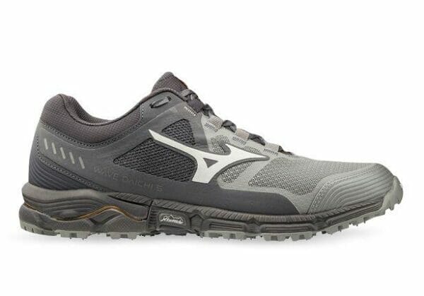 Fitness Mania - Mizuno Wave Daichi 5 Mens Metal Nimbus Cloud