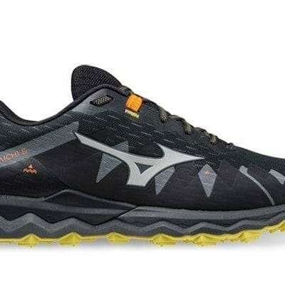 Fitness Mania - Mizuno Wave Daichi 6 Mens Turbulence Antarctica