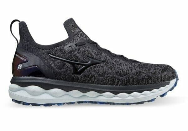 Fitness Mania - Mizuno Wave Sky Neo 2 Mens Obsidian Onyx Blue