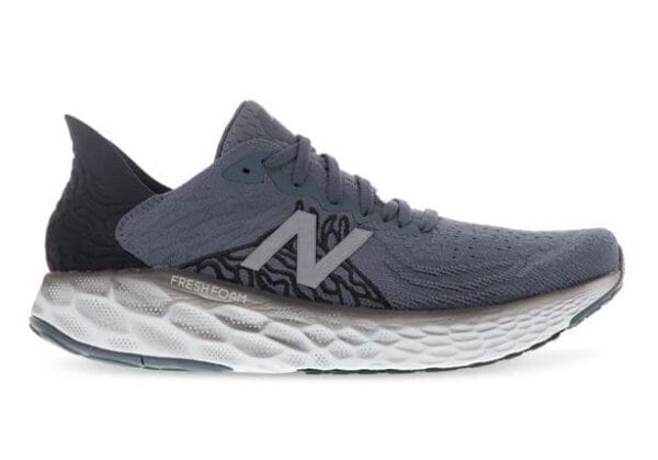 Fitness Mania - New Balance 1080 V10 Mens Grey