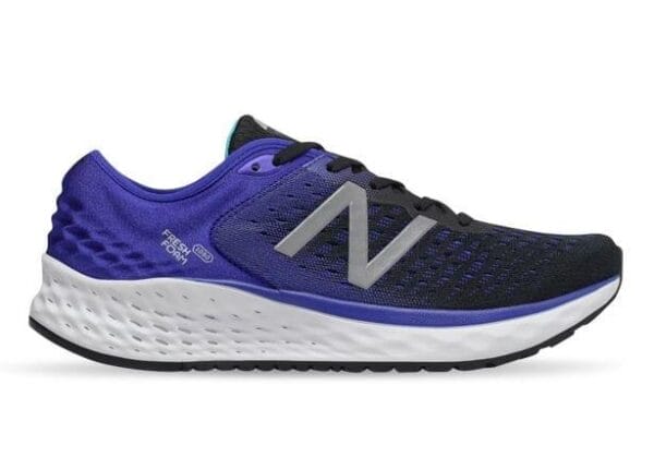 Fitness Mania - New Balance 1080 V9 Mens Blue