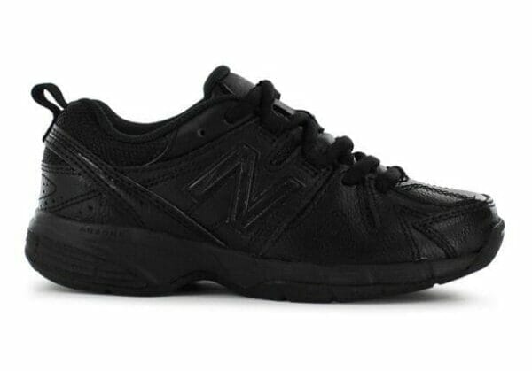 Fitness Mania - New Balance 625 (Gs) Kids Black