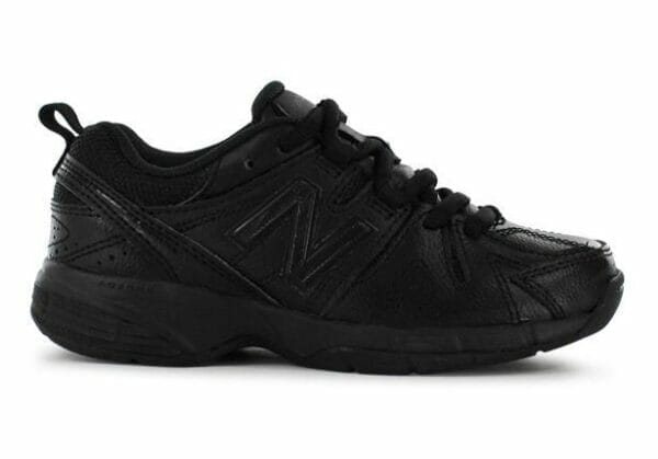 Fitness Mania - New Balance 625 Wide (Gs) Kids Black