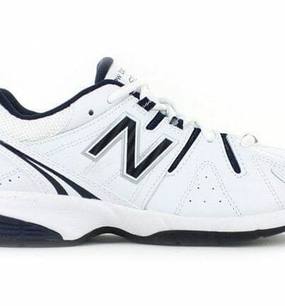 Fitness Mania - New Balance 625 Wide (Gs) Kids Navy White