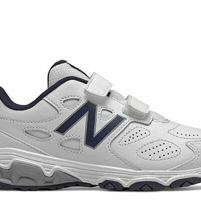 Fitness Mania - New Balance 680 V6 (Ps) Kids White