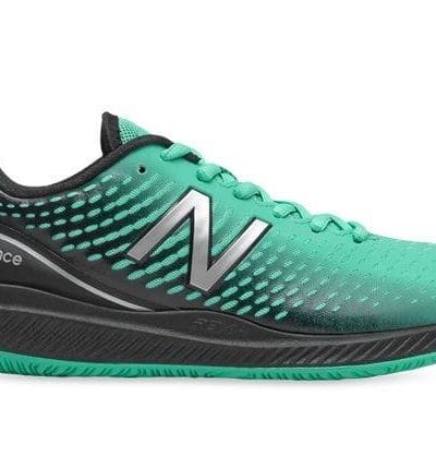 Fitness Mania - New Balance 796 V2 (D) Womens Green