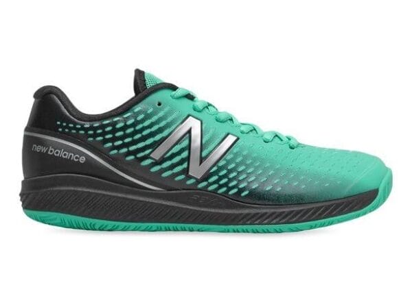 Fitness Mania - New Balance 796 V2 (D) Womens Green