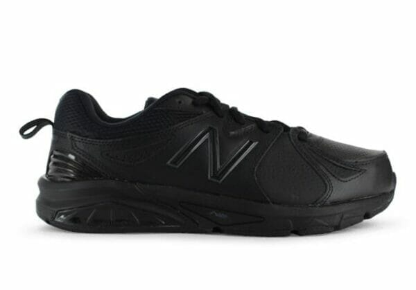 Fitness Mania - New Balance 857 V2 (2E) Womens Black