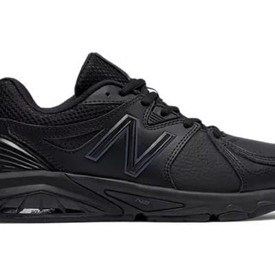 Fitness Mania - New Balance 857 V2 (4E) Mens Black