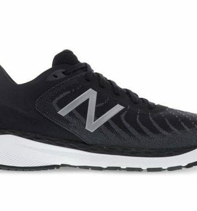 Fitness Mania - New Balance 860 V11 (2E) Mens Black