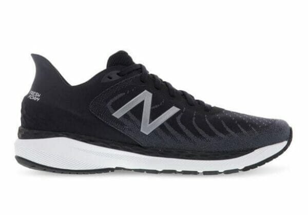 Fitness Mania - New Balance 860 V11 (2E) Mens Black
