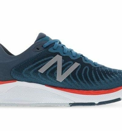 Fitness Mania - New Balance 860 V11 (2E) Mens Blue