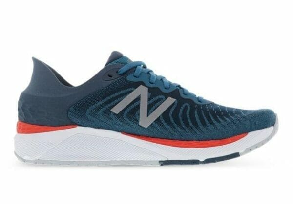 Fitness Mania - New Balance 860 V11 (2E) Mens Blue