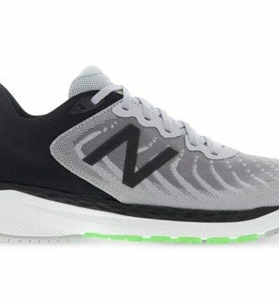 Fitness Mania - New Balance 860 V11 (2E) Mens Grey