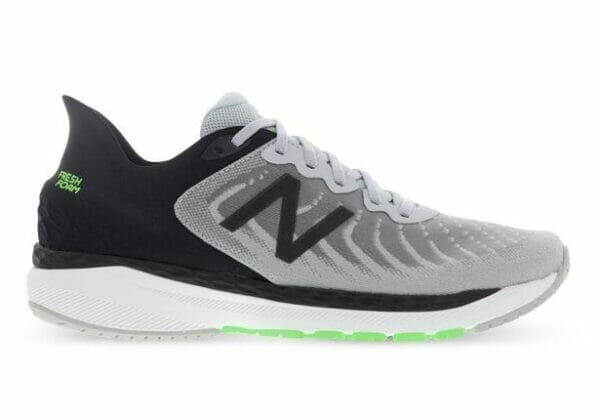 Fitness Mania - New Balance 860 V11 (2E) Mens Grey