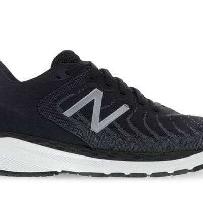 Fitness Mania - New Balance 860 V11 (2E) Womens Black