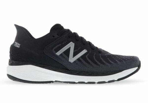 Fitness Mania - New Balance 860 V11 (2E) Womens Black