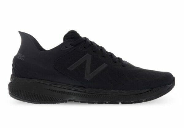 Fitness Mania - New Balance 860 V11 (4E) Mens Black