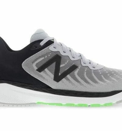 Fitness Mania - New Balance 860 V11 (4E) Mens Grey