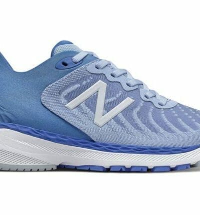 Fitness Mania - New Balance 860 V11 (D) Womens Blue