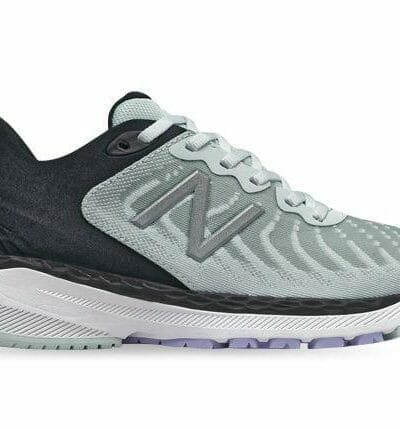 Fitness Mania - New Balance 860 V11 (D) Womens Grey