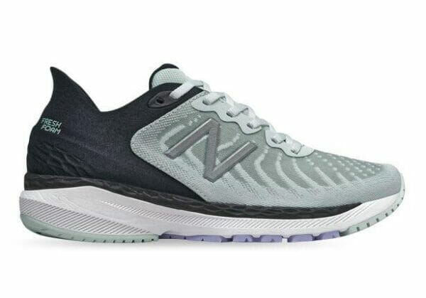 Fitness Mania - New Balance 860 V11 (D) Womens Grey