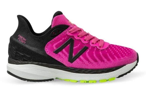 Fitness Mania - New Balance 860 V11 (Gs) Kids Pink