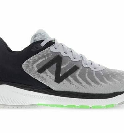 Fitness Mania - New Balance 860 V11 Mens Grey