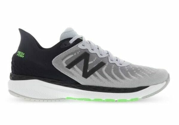 Fitness Mania - New Balance 860 V11 Mens Grey