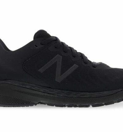 Fitness Mania - New Balance 860 V11 Womens Black