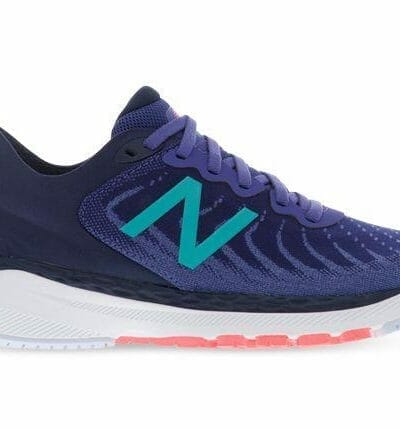 Fitness Mania - New Balance 860 V11 Womens Purple