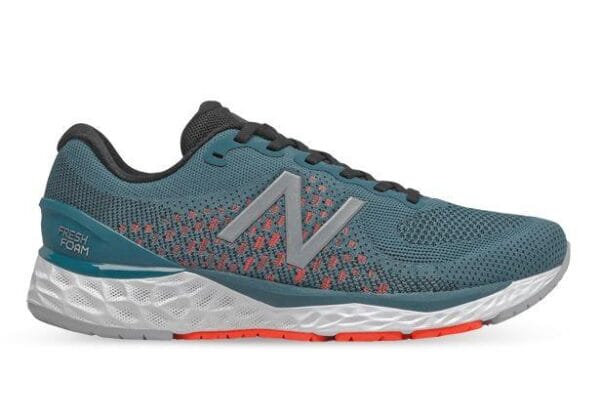 Fitness Mania - New Balance 880 V10 (2E)  Mens Green