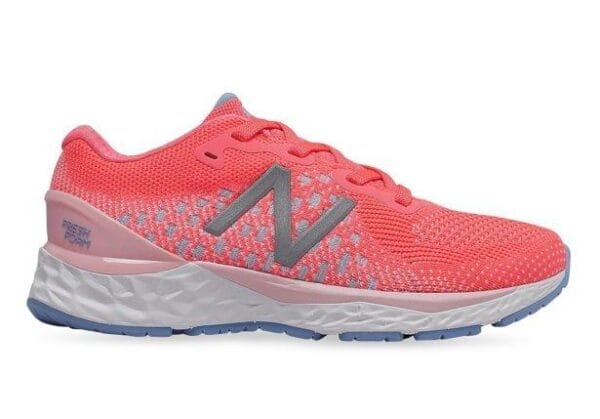 Fitness Mania - New Balance 880 V10 (Gs) Kids Pink